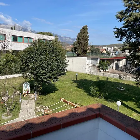 Casa Lejlighed