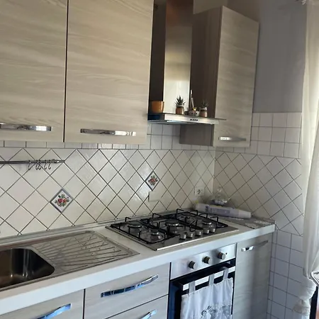 Casa * Minturno