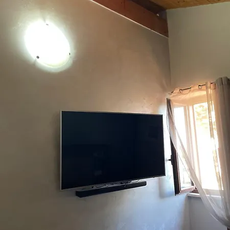 Casa Lejlighed Minturno